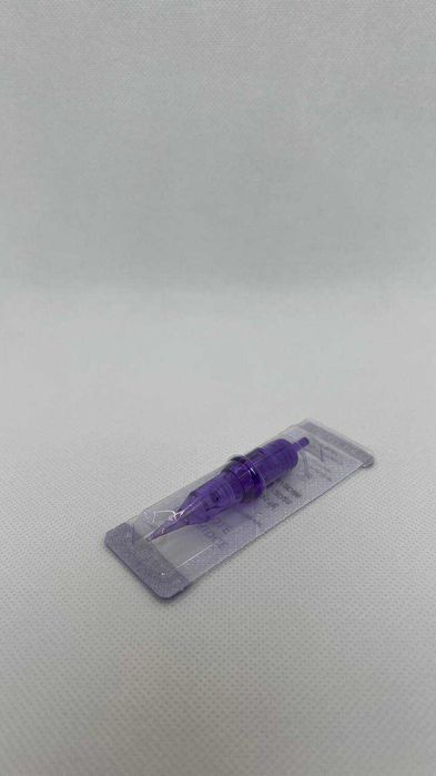 Kartridż igła do makijaż permamentny  PMU 1RL 0.3 0.35 3RL 0.3