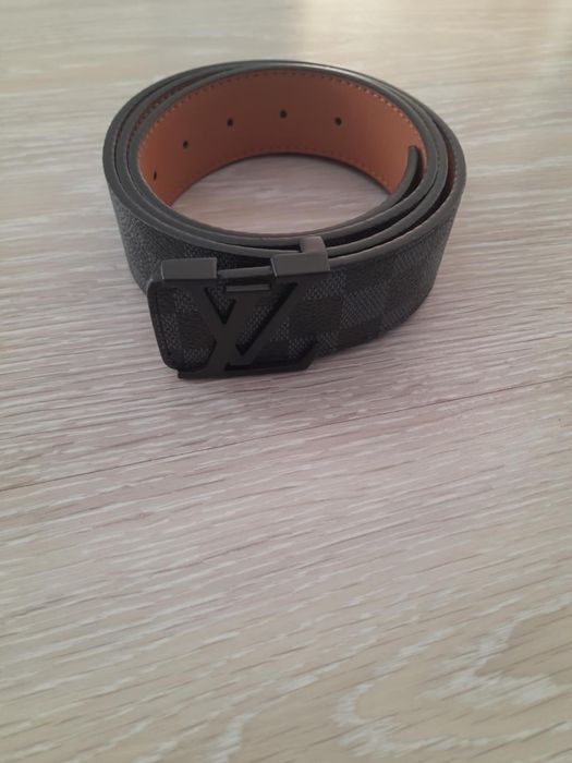 Pasek Louis Vuitton