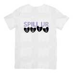 T-shirt personalizada Olivia Rodrigo