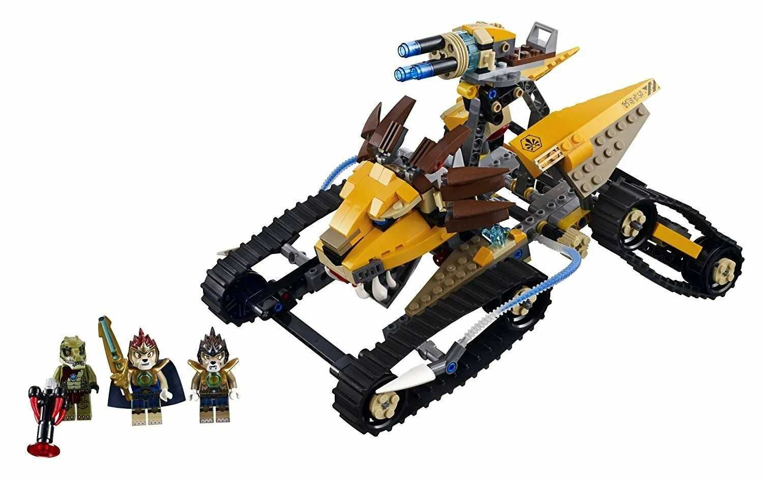 LEGO Legends Of Chima 70005
