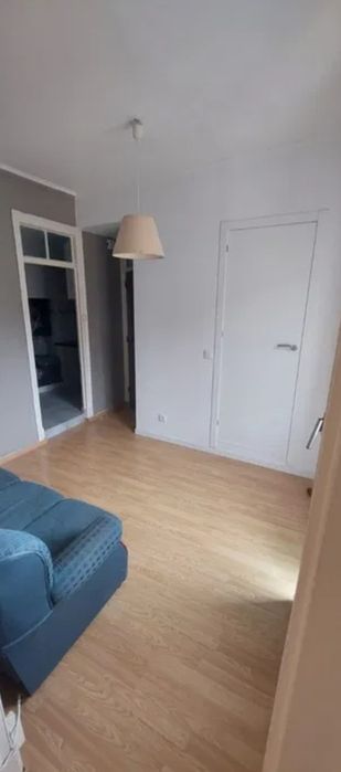 Apartamento num 2° andar T2+1 (sótão)