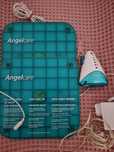 Monitor oddechu Angelcare