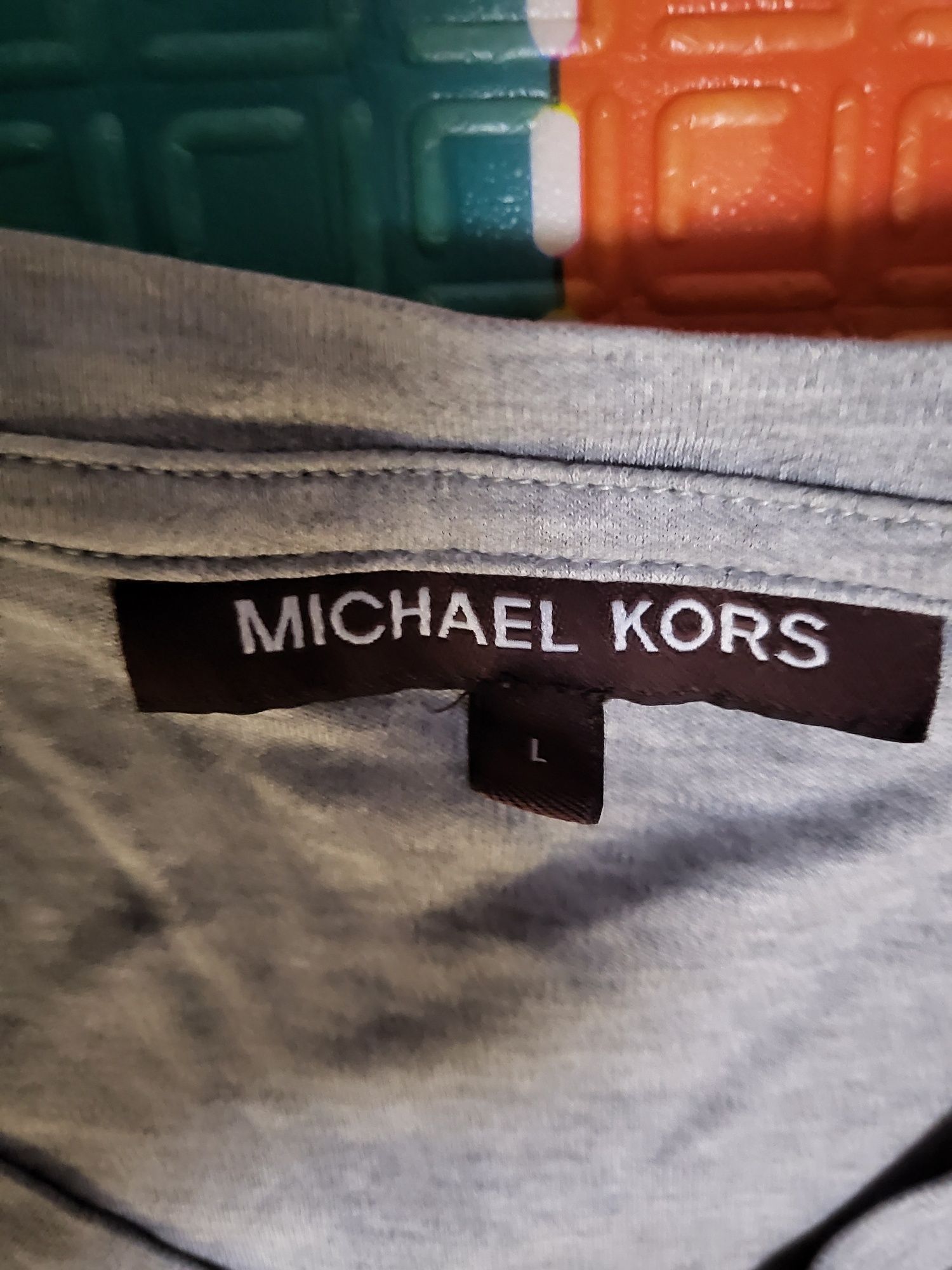 T-shirt męski Michael Kors L