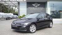 VW Golf 1.0 TSI