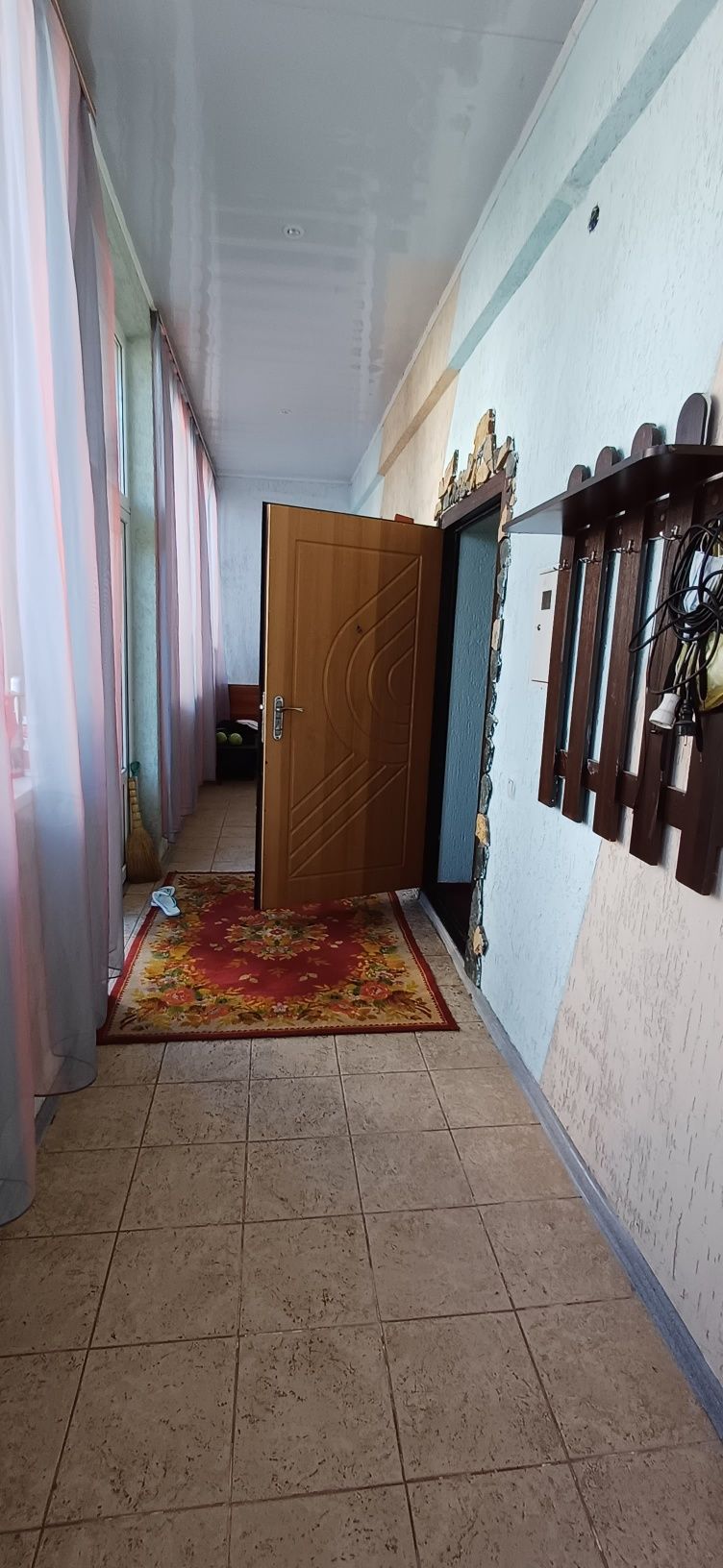 Будинок р-н Промавтоматика