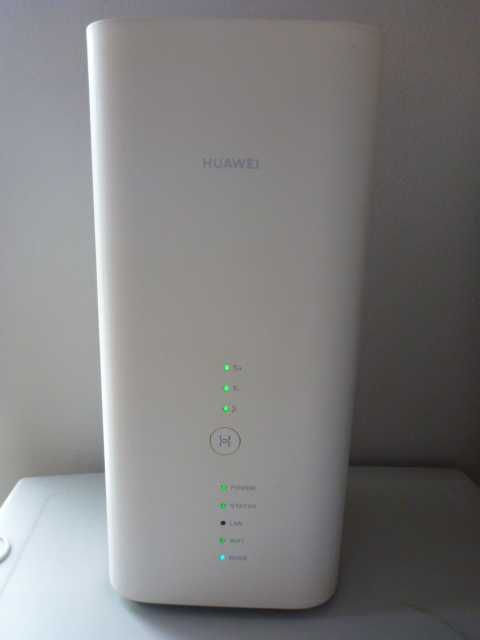 Router Huawei 4G Router 3 Prime