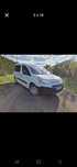 Citroen berlingo 2009 rok 1.6 hdi