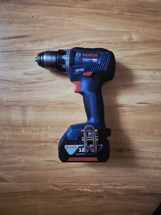 Wiertarka Wkretarka Bosch GSR 18V-55 Professional