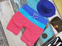 Cubus plażowe męskie szorty kolory XL