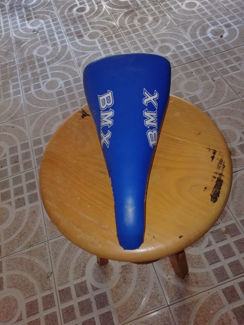 Selim BMX - anos 90