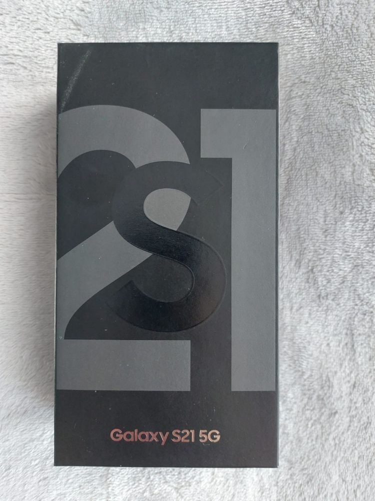 Samsung s21 5g Phantom Grey