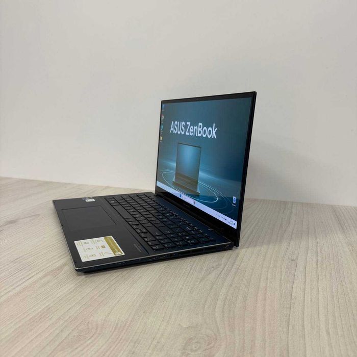 Asus ZenBook Flip 2K OLED 120Hz i7-12700H 16GB SSD 512GB (non touch)