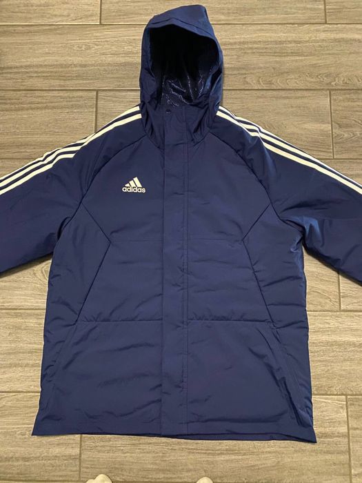 Орігінал Adidas куртка