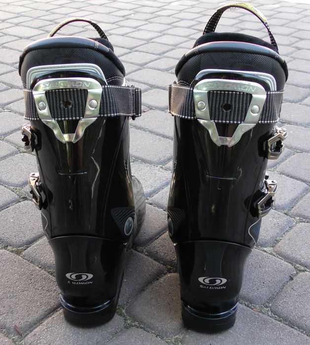 Salomon Impact 90 Energyzer 27-27,5 см