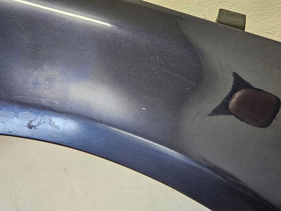 Błotnik prawy przód volvo XC60 lift 2010--2017 //467-46