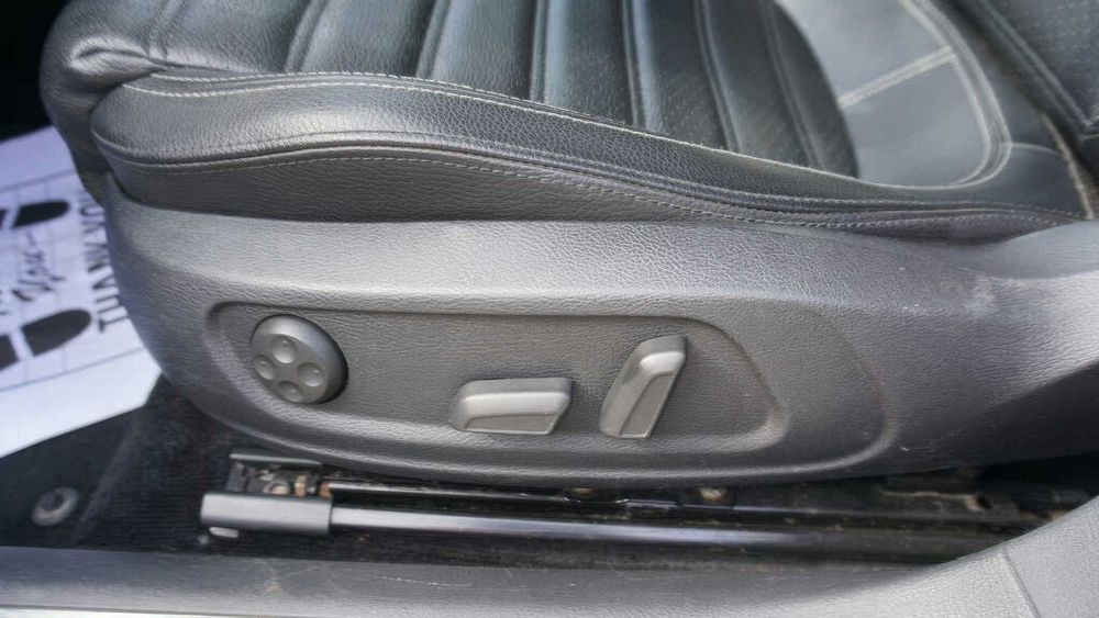 Volkswagen CC Sport      2016