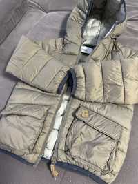 Демісезона куртка Reserved 110 см