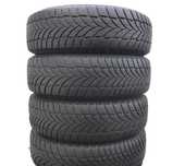 215/70/16 Maxxis 215/70R16 100T VictraSnow SUV Zima 2013 6-6,8mm