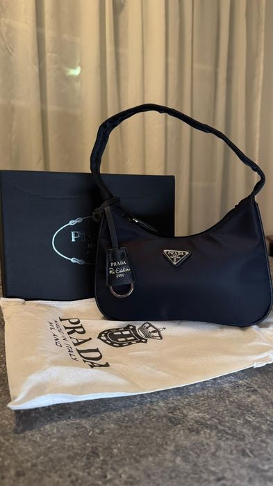 Mala Prada re-edition 2000