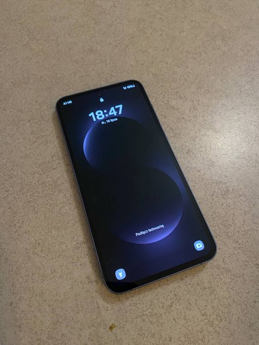 Samsung Galaxy A55 5G 256gb