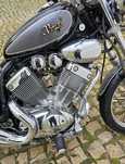 Virago 535 original