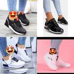 Nowe obuwie damskie logo Reebok Guess Nike