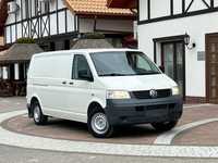 Volkswagen TRANSPORTER  1.9TDI*2 xDrzwi Suwane*Long*Skrzydełka