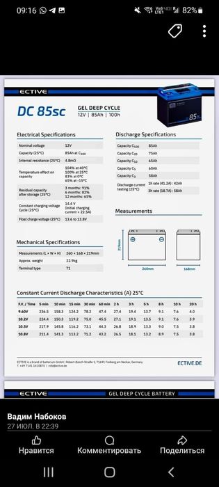 Инвертор бесперебойного питания