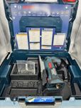 Аккумуляторный лобзик Bosch GST 18V-LI S