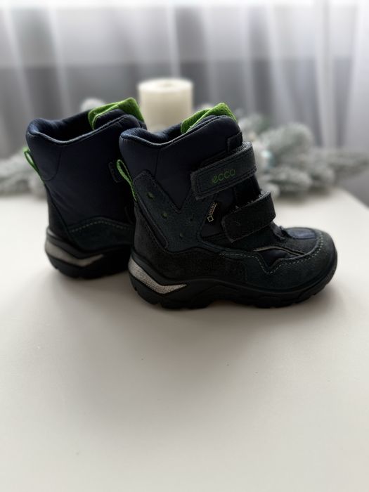 Дитяче взуття Ecco