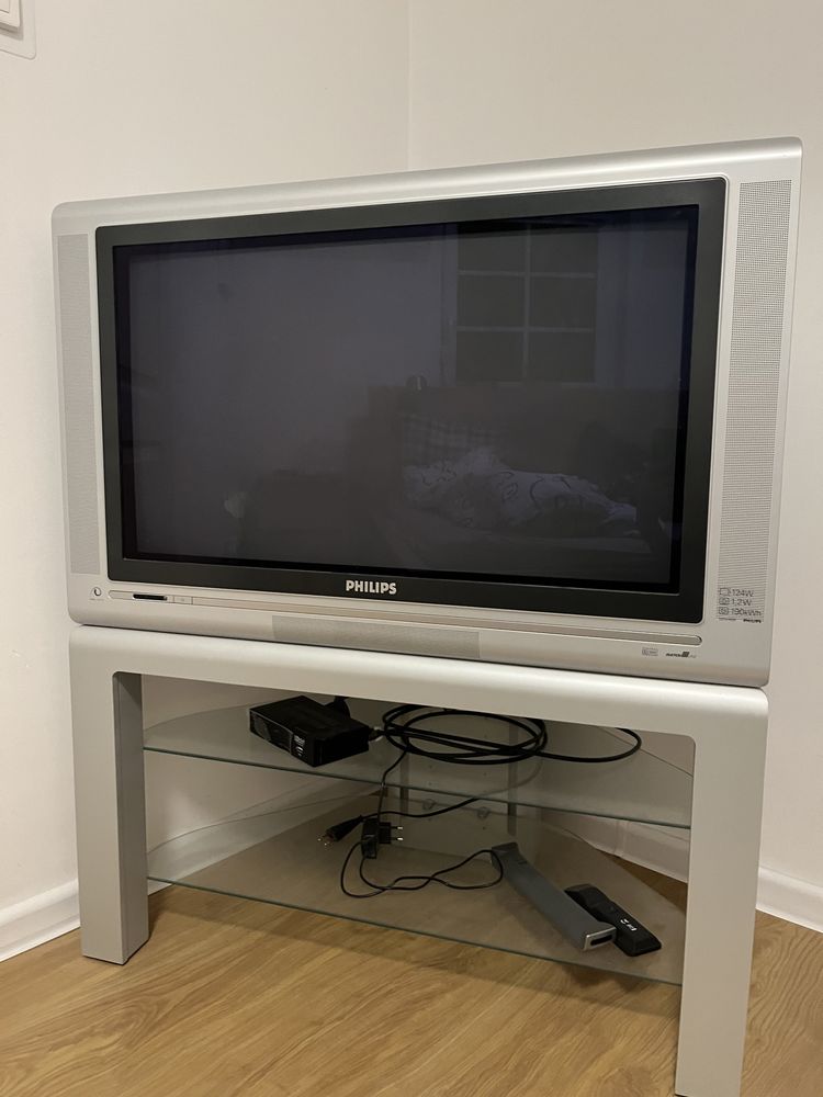 Philips pixel plus 2 telewizor 32pw9509 32 cała