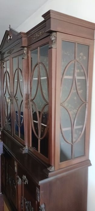 Mobília de sala completa