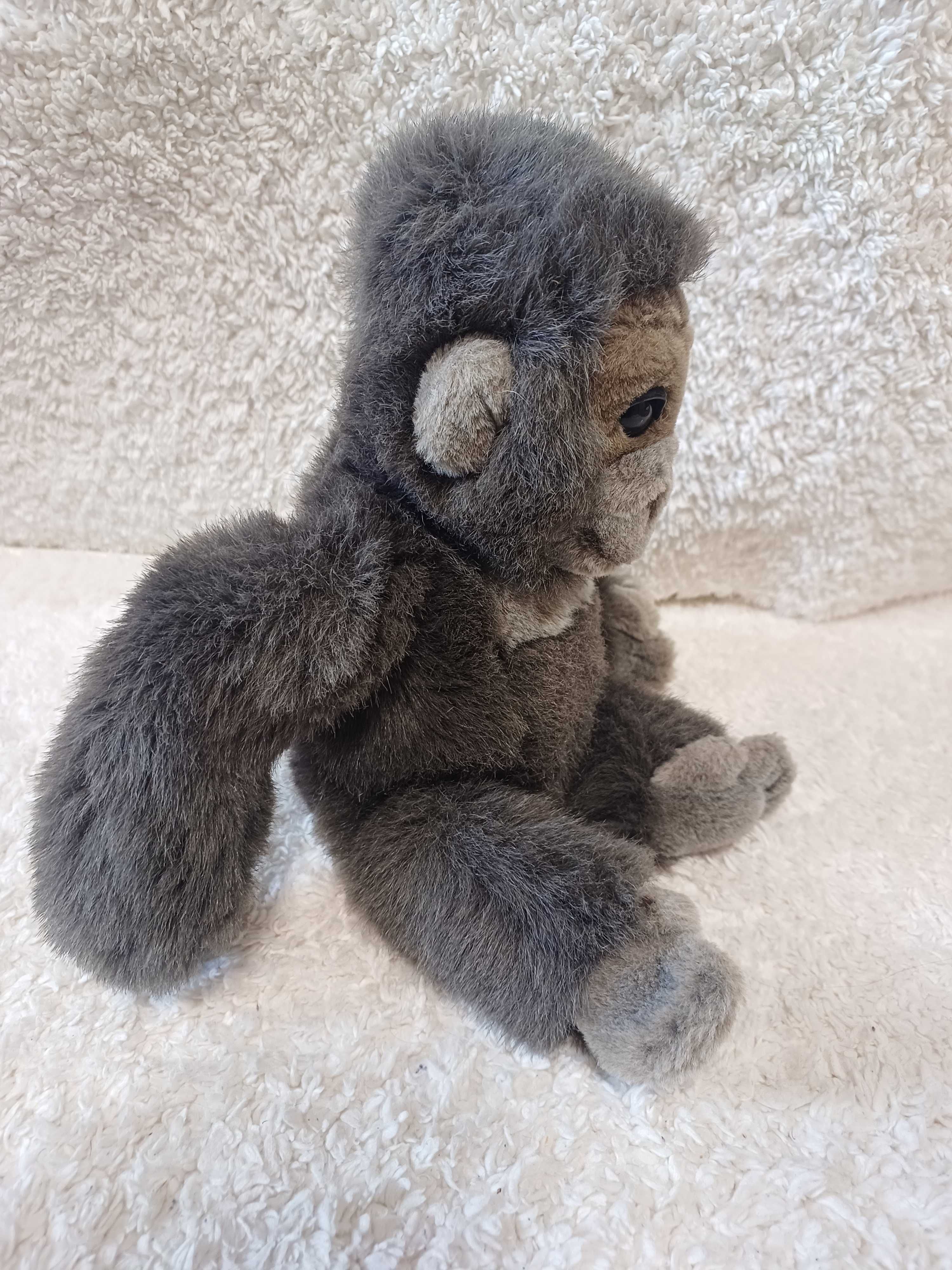 Steiff штейф горила.