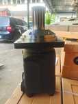 Silnik hydrauliczny OMV 800
