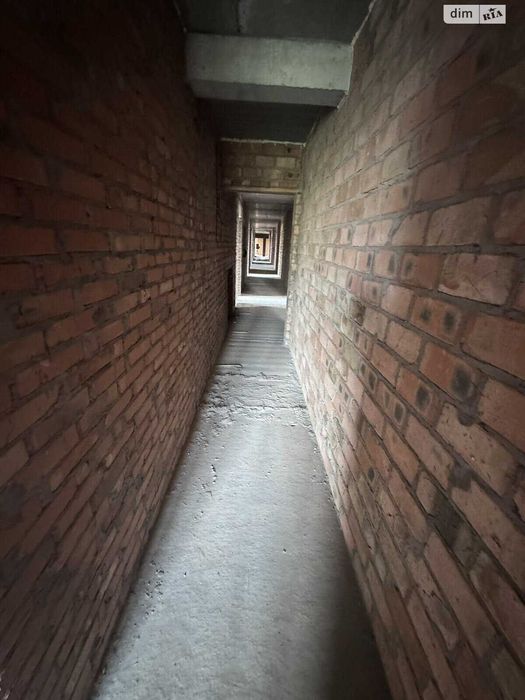 Супер крута квартира в новобудові 1к, з можливістю зробити 2к, клас