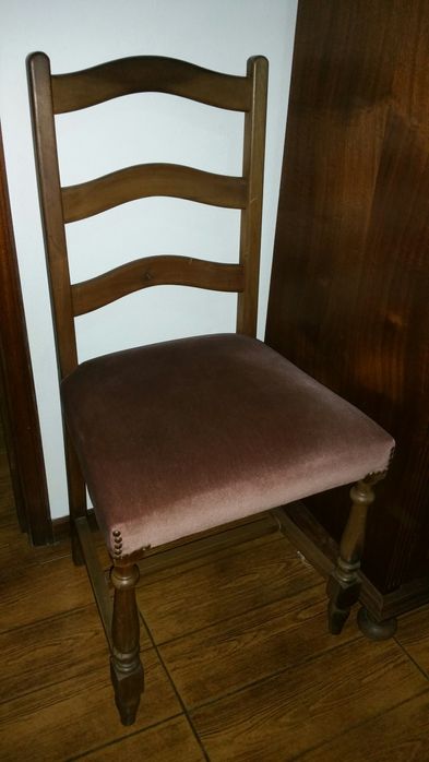 Mobília de quarto - menina