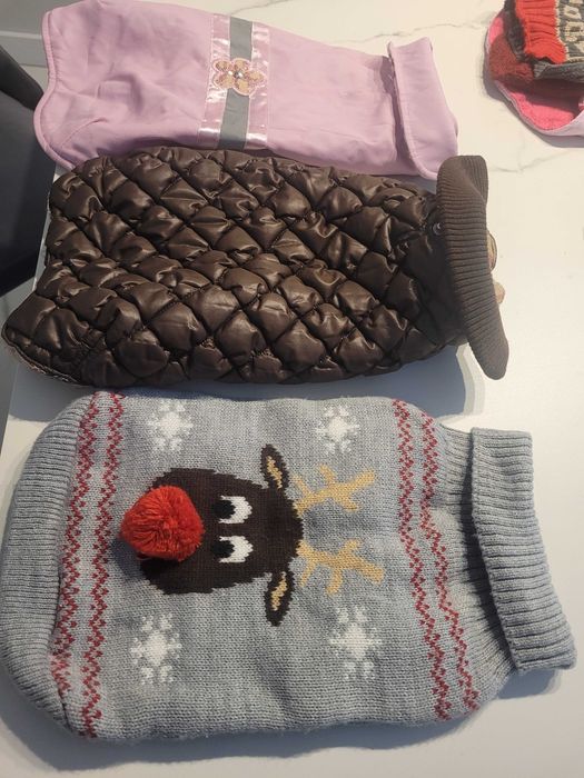 Ubranka pies kot  rozmiar M