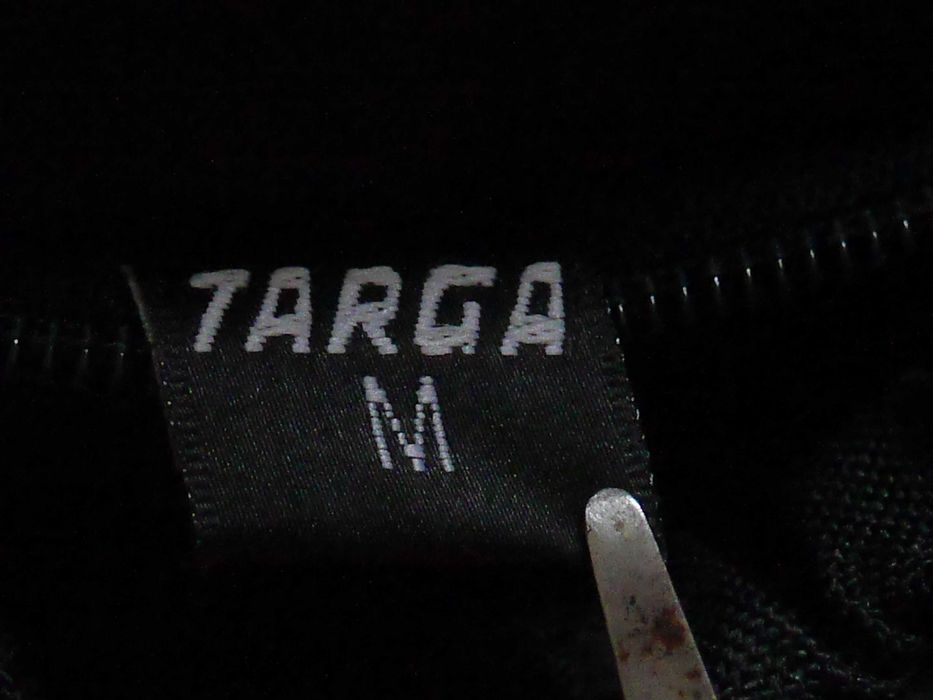 Мотобрюки-мотоштани байкерські з захистом розмір M Targa