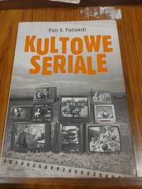 Kultowe seriale Piotr K. Piotrowski