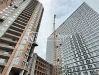Квартира 1к. Без ремонту. Сверстюка 54, Лівобережний, Дніпровський р-н