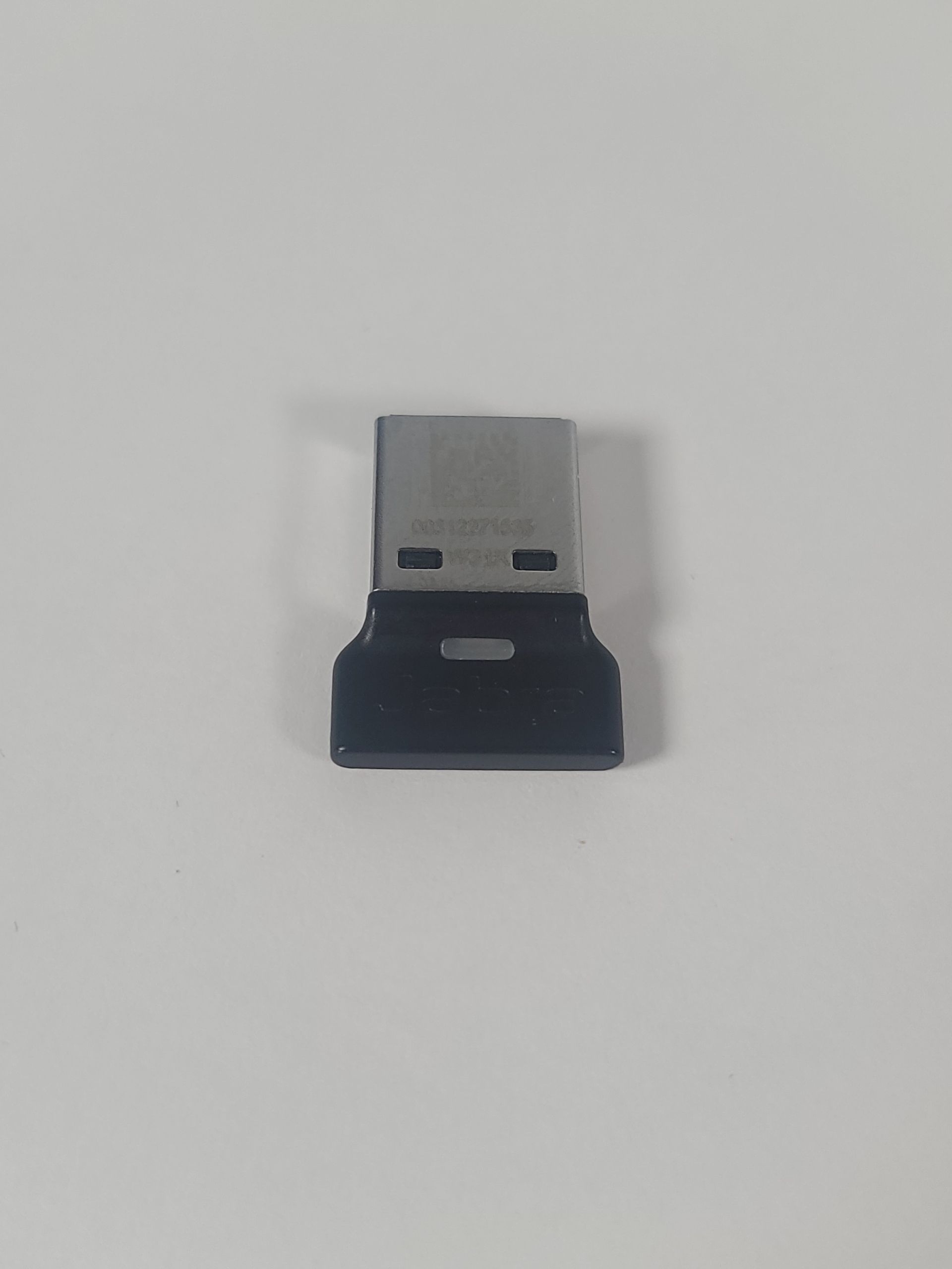 Odbiornik Bluetooth Jabra Link 370 MS