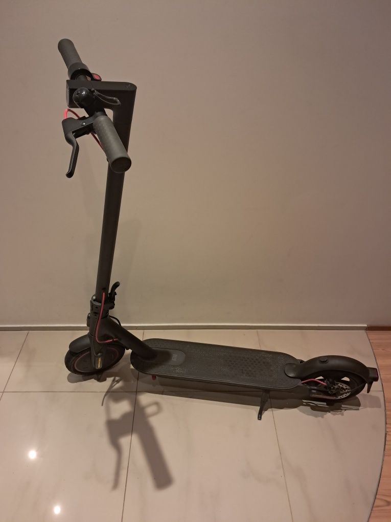 Hulajnoga elektryczna xiaomi pro 2