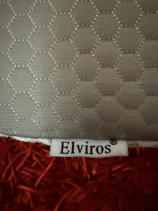 Ортопедична подушка