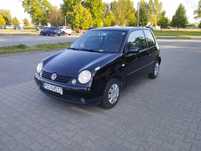 Sprzedam VW Lupo