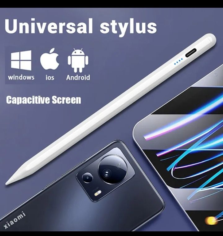 Stylus pen universal écran capacitivo