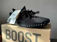 Adidas Yeezy Boost 350 V2 Onyx Nowe Rozmiar 41 1/3