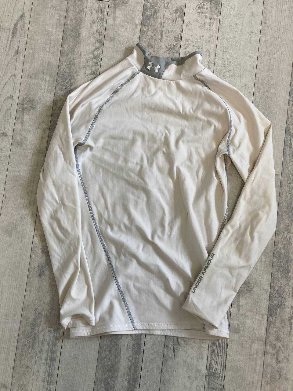 Лонгслів чоловічий Under Armour