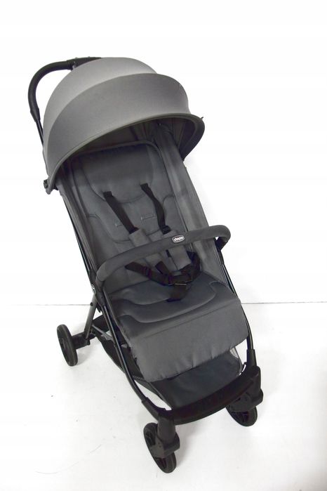 chicco urbino wózek spacerowy spacerówka od urodzenia do 25 kg