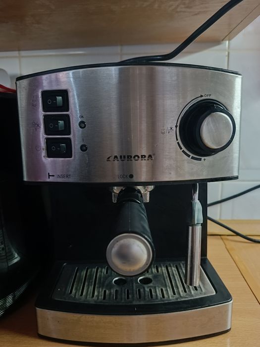 Продам кофе машину