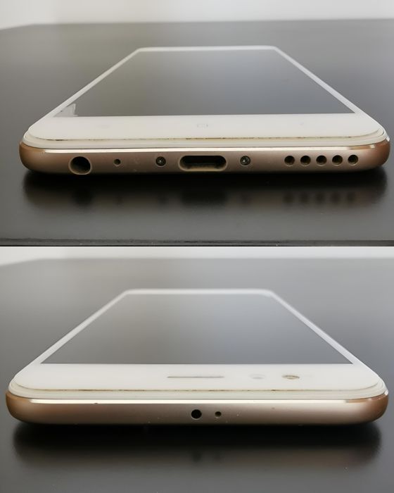 Xiaomi Mi A1 – 32GB / 4GB RAM – Global Version – Gold